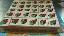 CLASS 4 JENIS CAKE SLICE RM250
