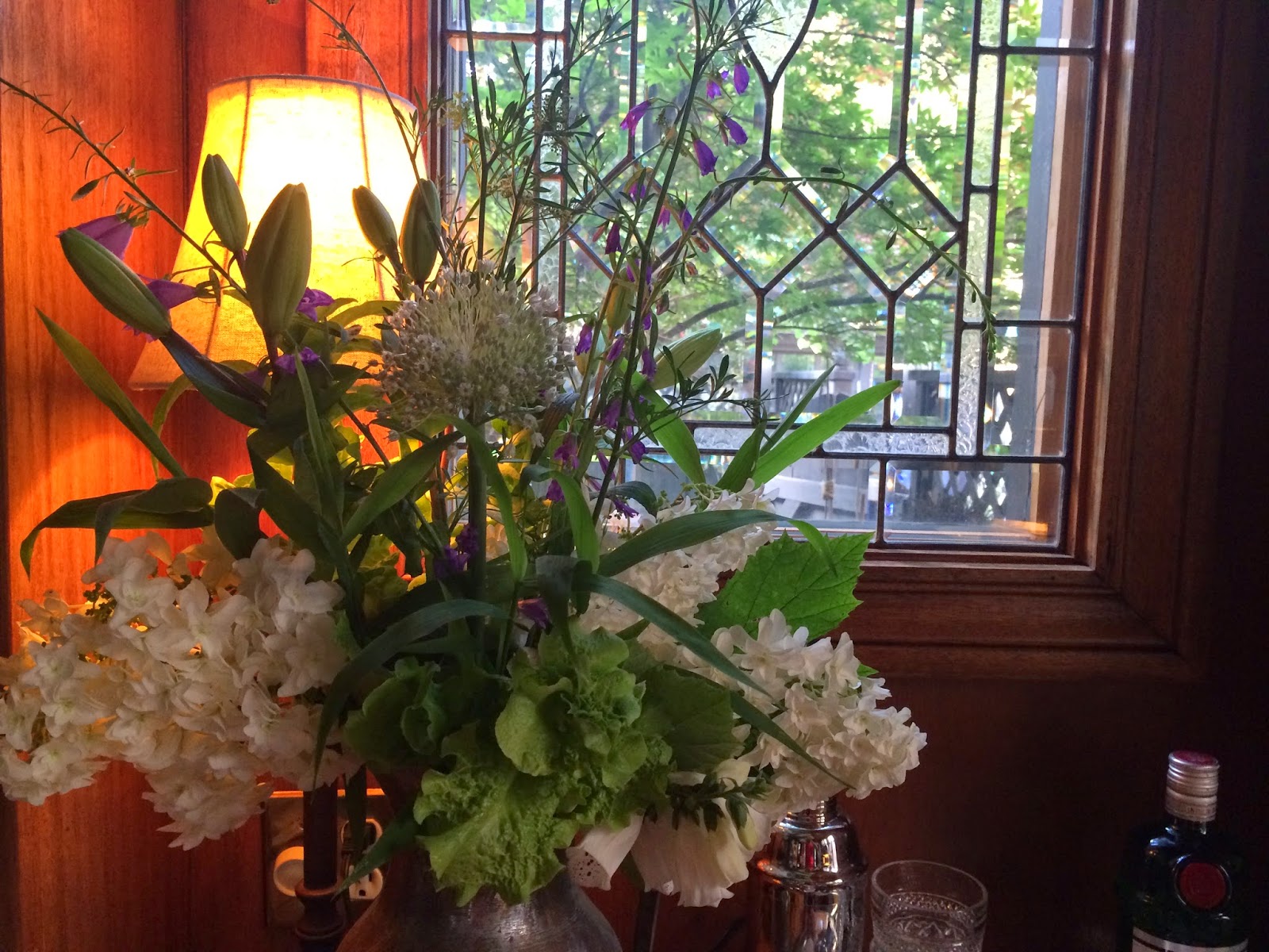 P O T A G E R: Cut Flower Gardening