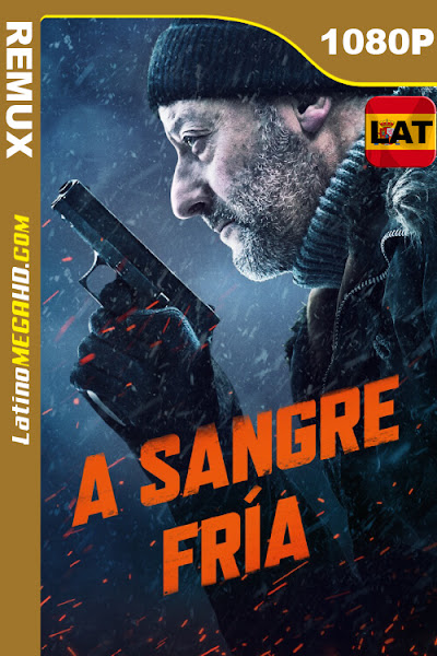 A Sangre Fría (2019) Latino HD BDREMUX 1080P ()