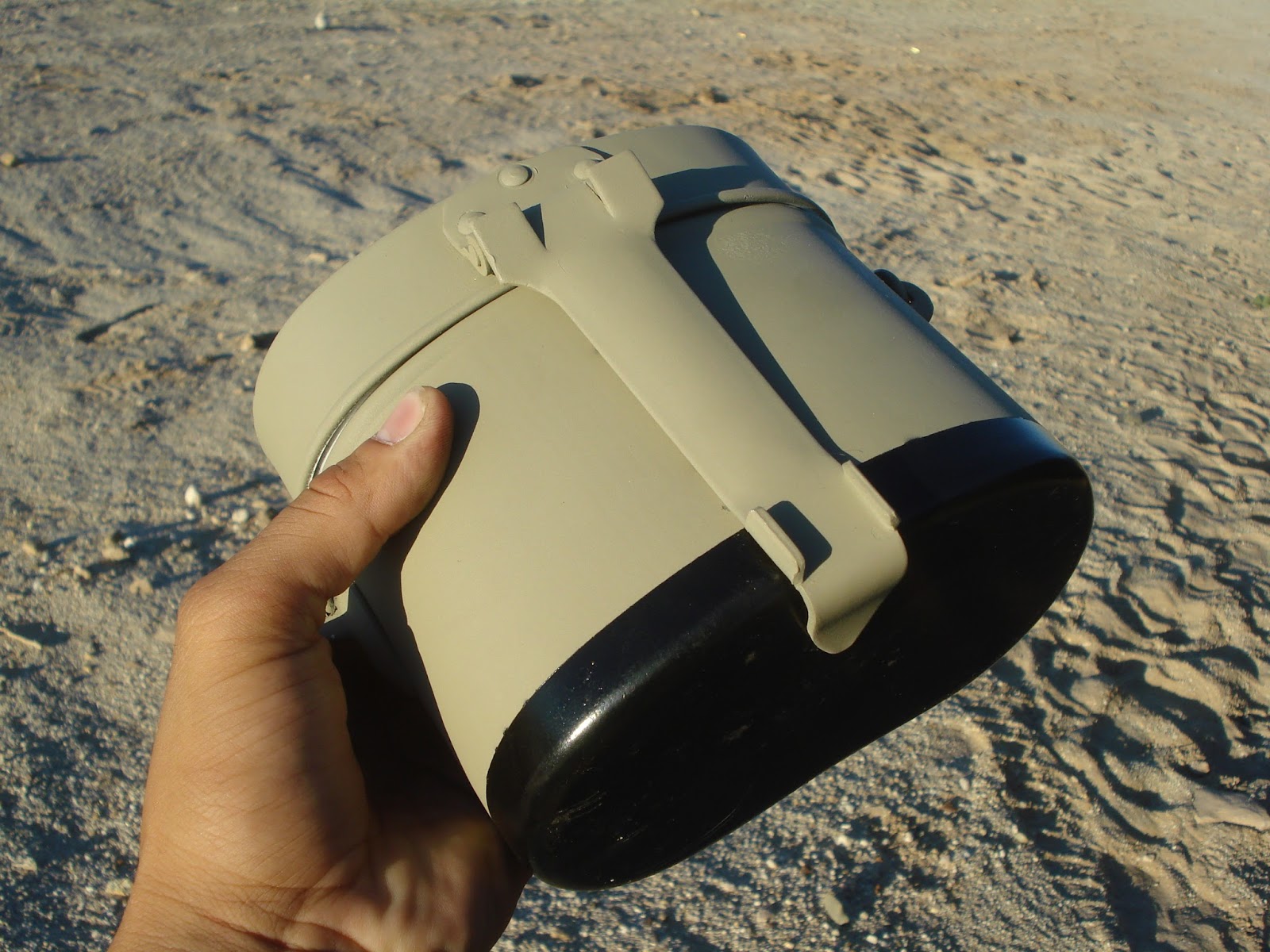 THE ON POINT RESOURCE Military Mess Kits