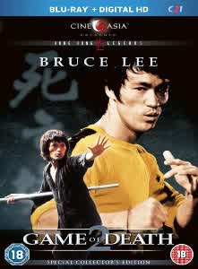 Game Of Death 2 1981 Game Of Death 2 1981 Bluray