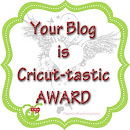 ~ Blog Award ~