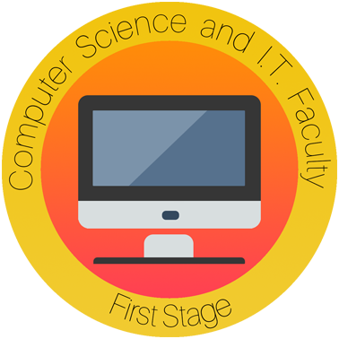 Computer Science First Stage