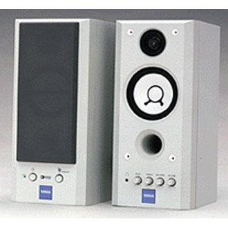 old yamaha speakers