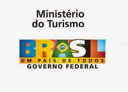 MINISTÉRIO DO TURISMO