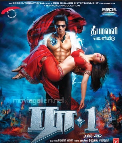 Ra One Full Hd Movie Download Kickass Torrent