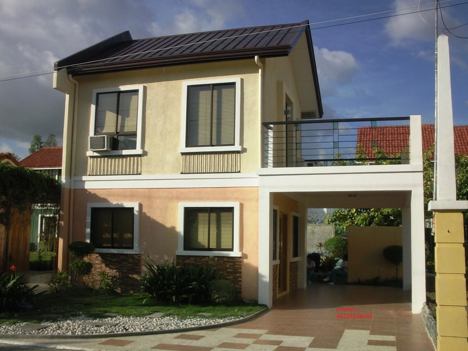 Parc Regency Residences