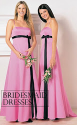 Bridesmaid Dresses 2013
