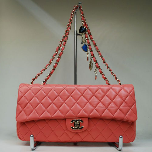 Coral Pink