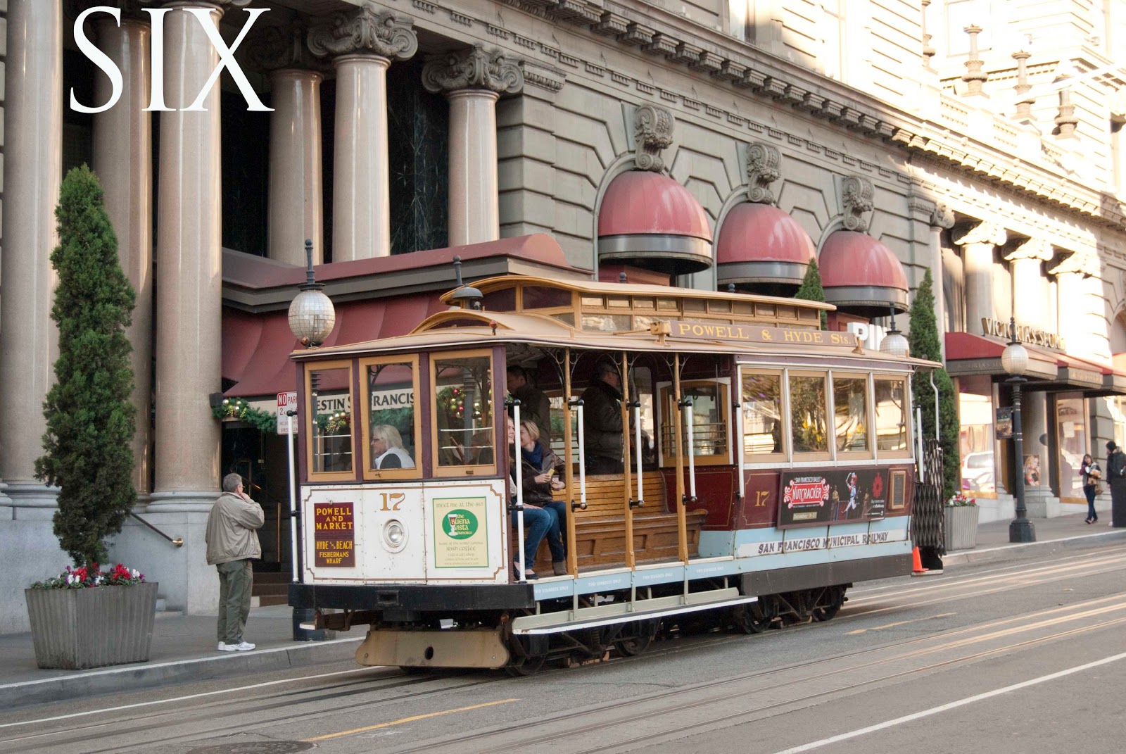 All Things Beautiful