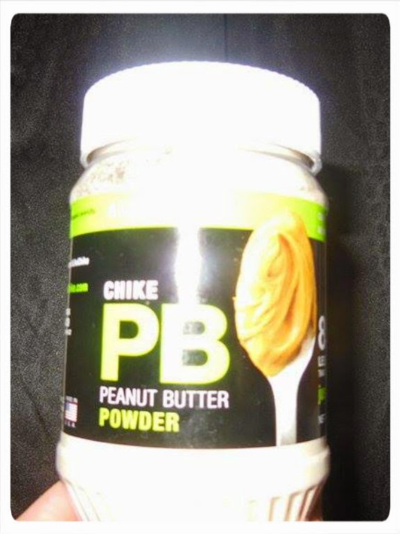 Peanut Butter Powder Michelles Comments