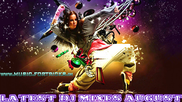 Exclusive Latest DJ Mixes – August (2011) Latest+dj+mixes+august+2011