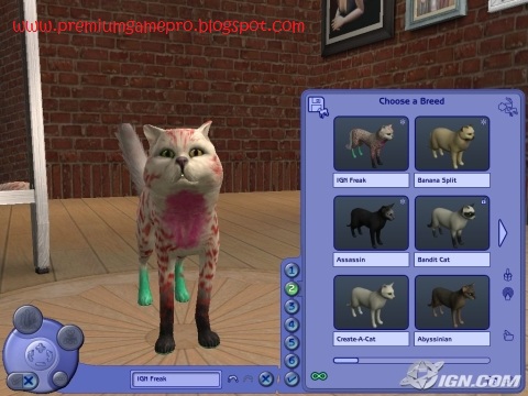 Sims 2 Pets For Pc Free Download Full Version