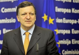 Ngài Chủ tịch EC Barroso trả lời Thư ngỏ của Hội Cựu tù nhân lương tâm VN