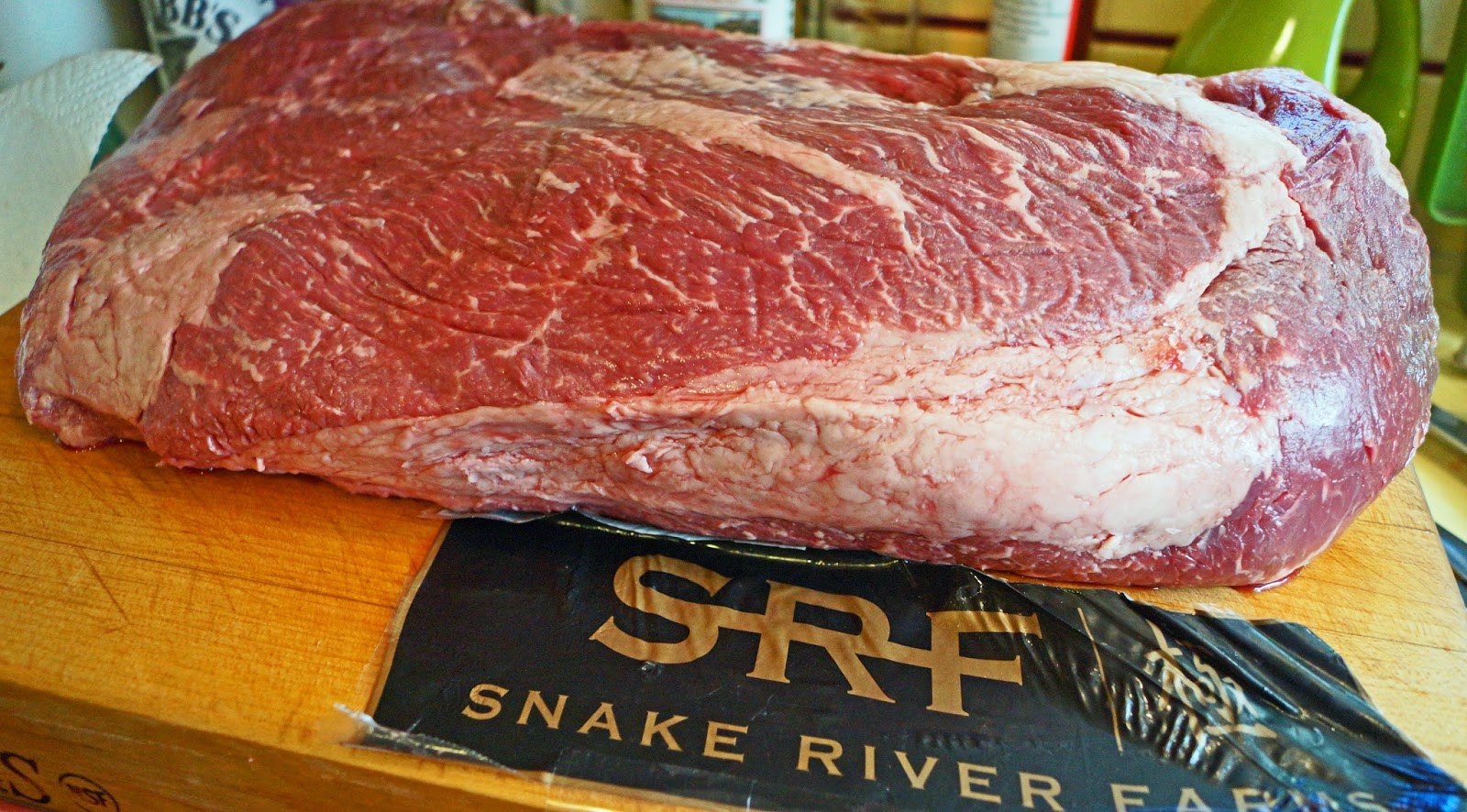 MAD MEAT GENIUS WAITING FOR KICKOFF