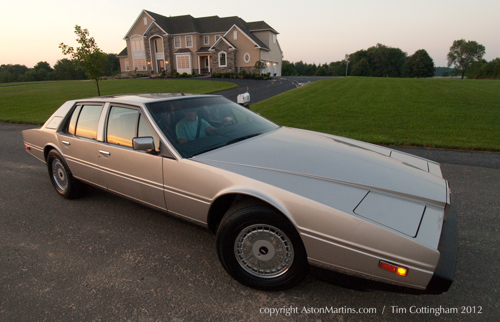 Long hoods... the hotness