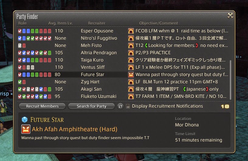 Duty Roulette Expert Lvl 70 Duty Roulette Expert Lvl 70
