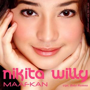 Download Gratis Lagu Nikita Willy - Maafkan Mp3 + Lirik Nikita Willy - Maafkan