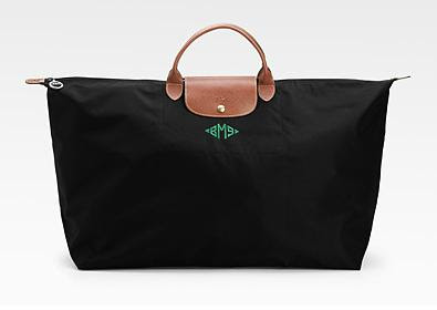 longchamp python