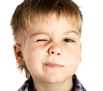 A Little Bit Different: Tourette's Syndrome: What We Wish You Knew