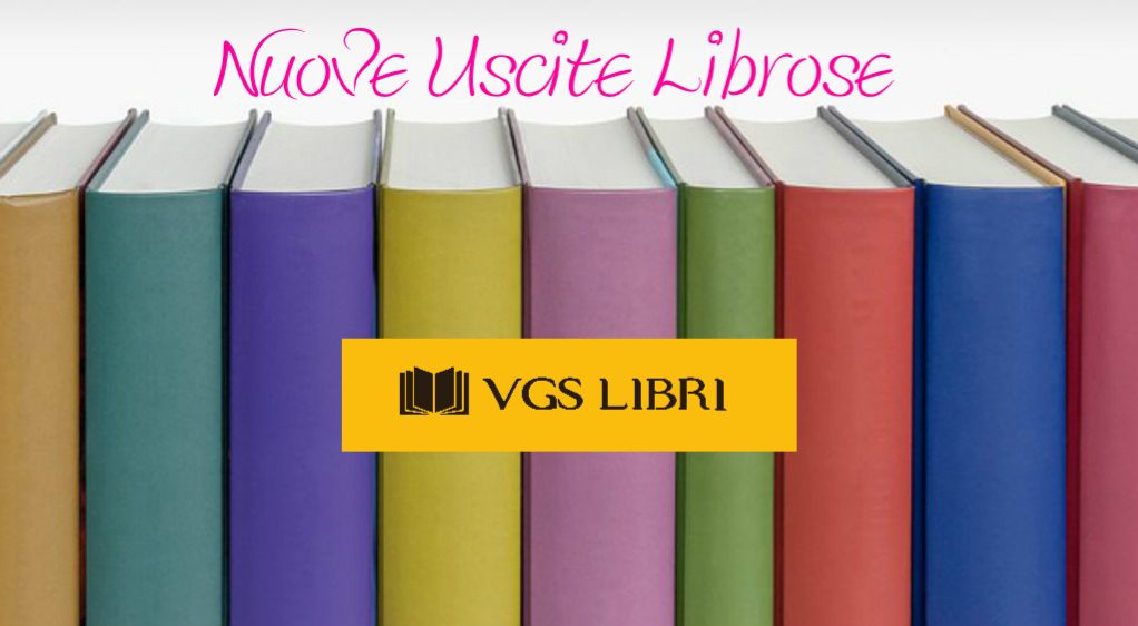 VGS Libri USCITE LIBROSE