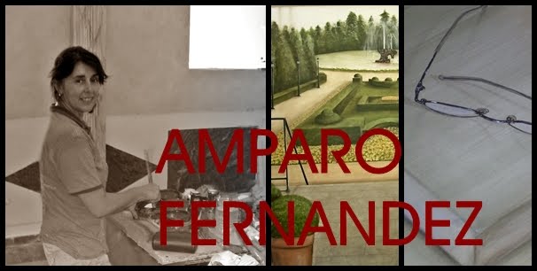 Amparo Fernández