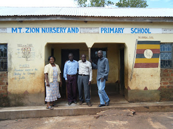 Mt. Zion Primary School