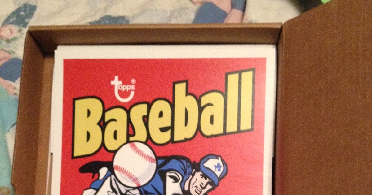 Base Set Calling Baseball Cards = Art