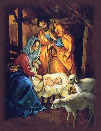 Em Que Dia E Ano Nasceu Jesus Cristo
