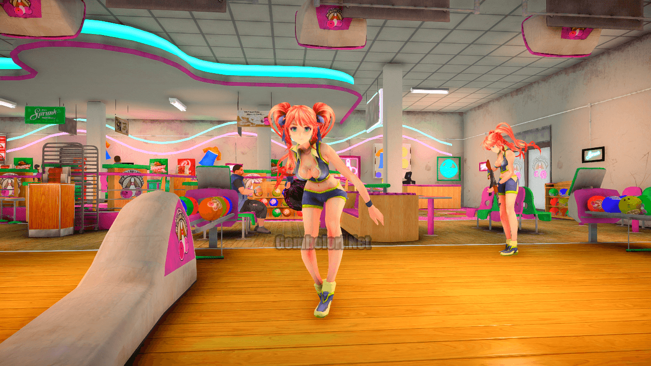 gta 5 anime mod gta 5 anime mod