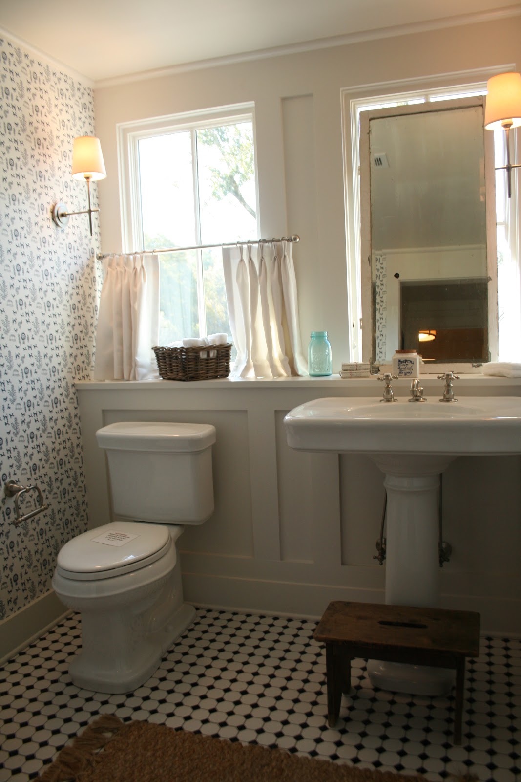 Wallpaper Behind Toilet New hd wallon