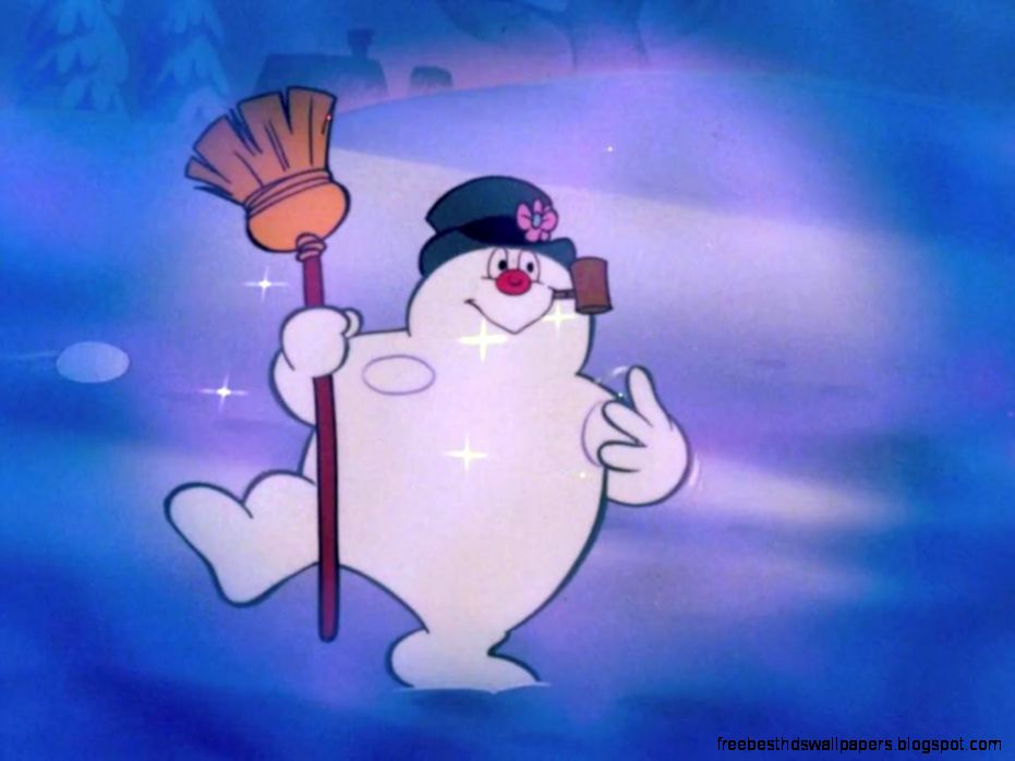 Frosty The Snowman Wallpapers Wallpaper Cave Frosty The Snowman Wallpapers Wallpaper Cave