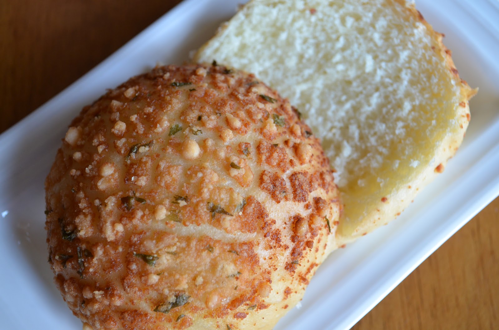 Frieda Loves Bread Magleby's Copycat Dinner Rolls