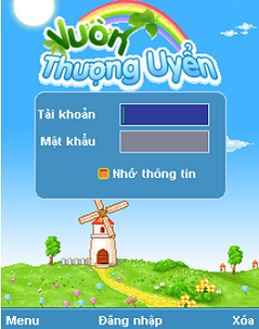 Vườn Thượng Uyển 108
