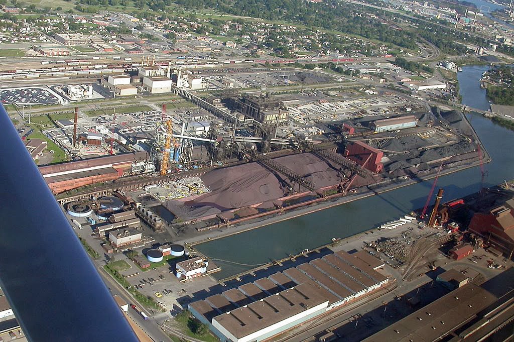 Around the World With Uncle Moose November 2013