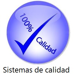 gestión de calidad