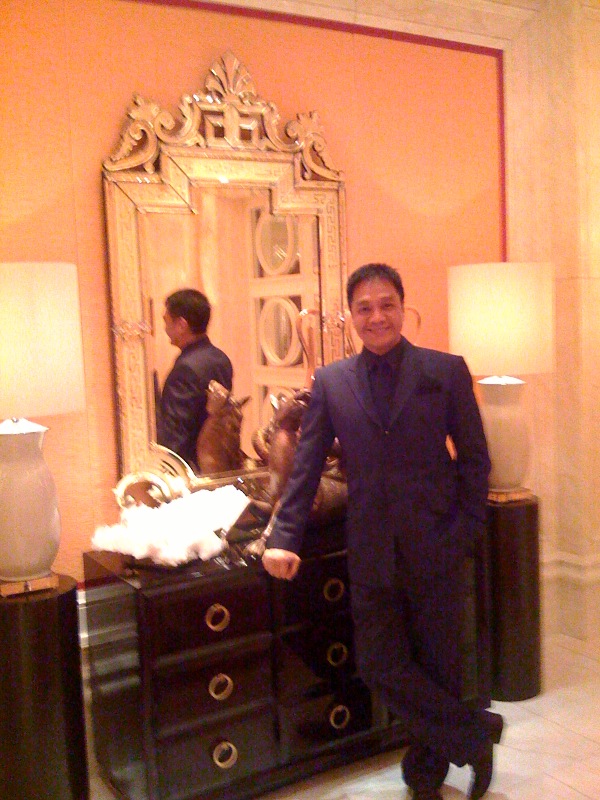 Anthony cassandra phd thesis