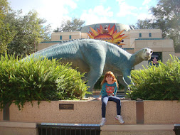 Disney's DinoLand, FL