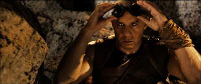 Vin Diesel Riddick Image