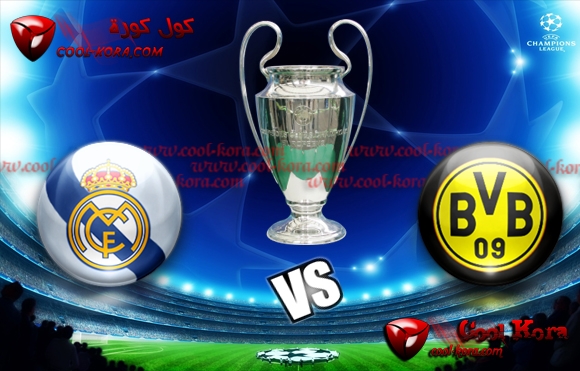 مشاهدة مباراة بوروسيا دورتموند وريال مدريد بث مباشر اليوم 24-10-2012 Borussia+Dortmund+vs+Real+Madrid