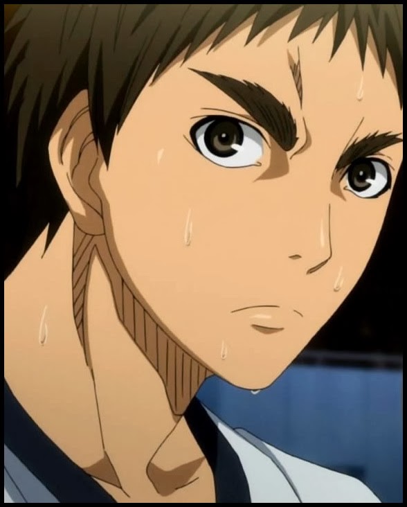 Výsledek obrázku pro Hayakawa mitsuhiro face