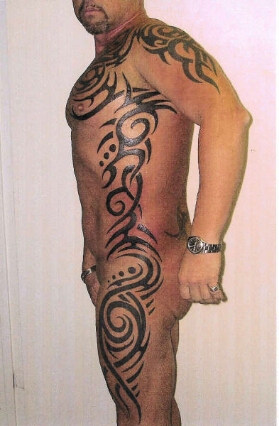 tribal tattoo designs for men shoulder blade  TATTOO DESIGNS, SHOULDER TATTOO FOR MEN, TOP TATTOO IDEAS FOR MEN PART