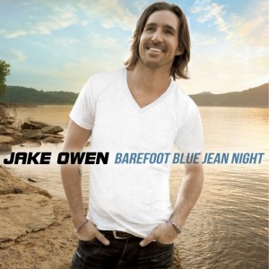 Jake Owen Alone With You Chords