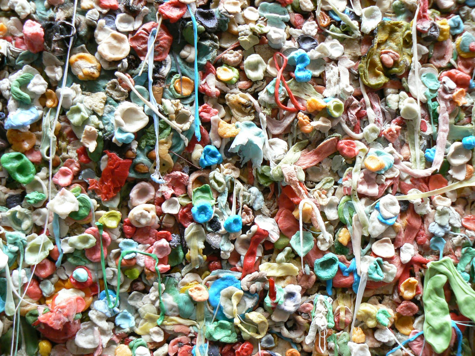 Gooey Gum