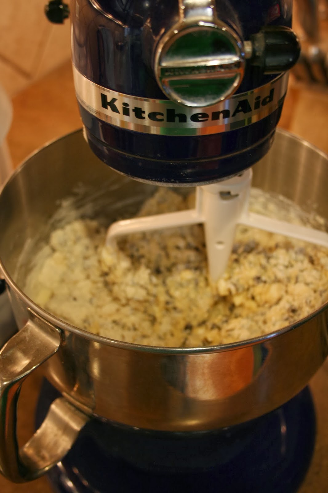 JOY Unspeakable How to Make Perfect Scones