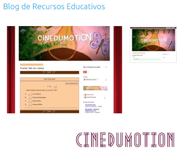 CINEDUMOTION