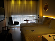 [Review] Barcelo Sants Hotel, Barcelona, Spain (dscn )