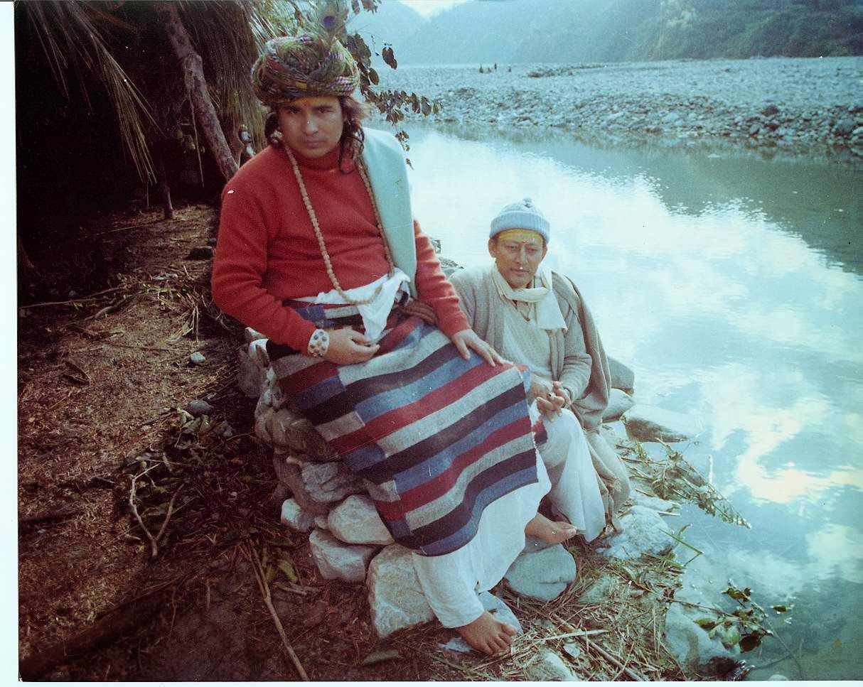 i am harmony a book about babaji pdf