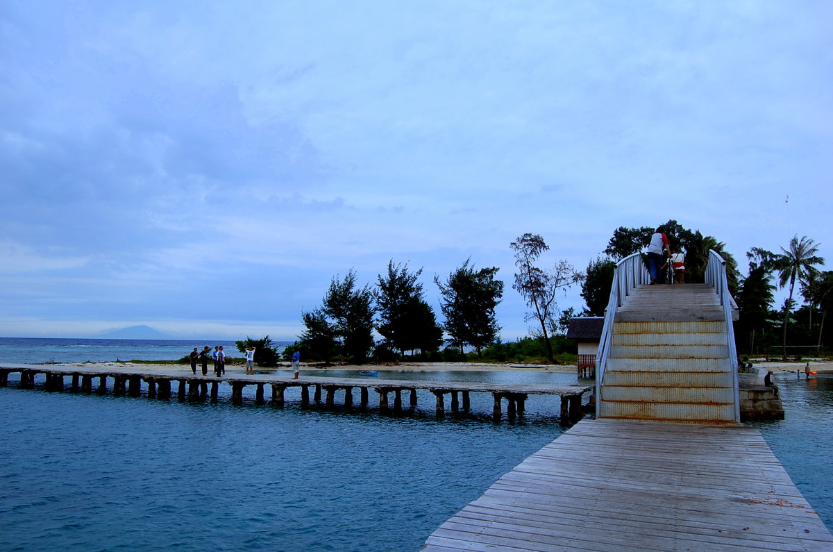 Pulau Tidung, Jakarta | ONE WITH NATURE
