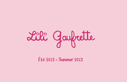15 Jahre Lili Gaufrette - Happy Birthday to you ... Miss Lili!